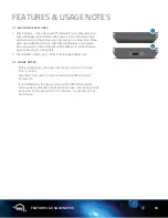 Preview for 4 page of OWC ENVOY PRO FX User Manual