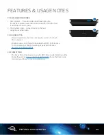 Preview for 4 page of OWC ENVOY PRO SX User Manual