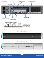 Предварительный просмотр 6 страницы OWC Jupiter Callisto Quick Start Manual