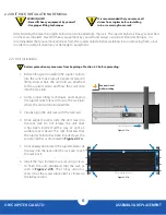 Предварительный просмотр 9 страницы OWC Jupiter Callisto Quick Start Manual