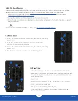 Preview for 5 page of OWC Mercury Elite Pro Dock Assembly Manual & User Manual