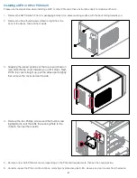 Preview for 2 page of OWC mercury helios fx Quick Start Manual