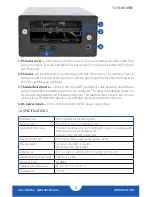 Preview for 4 page of OWC Mercury Helios Assembly Manual & User Manual