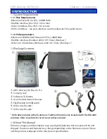 Preview for 3 page of OWC Mercury On-The-Go Pro Series Assembly Manual