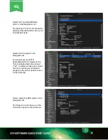 Preview for 3 page of OWC Mercury Pro LTO Thunderbolt 3 Getting Started