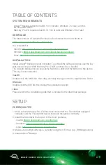 Preview for 3 page of OWC Mercury Pro LTO Quick Start Manual