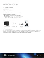 Preview for 3 page of OWC MERCURY PRO U.2 DUAL Assembly Manual & User Manual