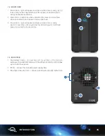 Preview for 5 page of OWC MERCURY PRO U.2 DUAL Assembly Manual & User Manual