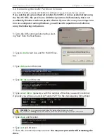 Preview for 15 page of OWC Mercury Rack Pro mini-SAS User Manual & Owners Manual