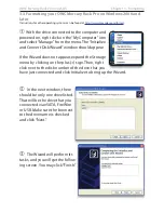 Preview for 16 page of OWC Mercury Rack Pro mini-SAS User Manual & Owners Manual