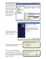 Preview for 17 page of OWC Mercury Rack Pro mini-SAS User Manual & Owners Manual