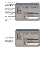 Preview for 19 page of OWC Mercury Rack Pro mini-SAS User Manual & Owners Manual