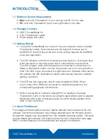 Preview for 3 page of OWC ThunderBlade V4 User Manual