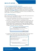 Preview for 5 page of OWC ThunderBlade V4 User Manual