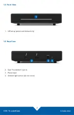 Preview for 4 page of OWC THUNDERBLADE User Manual