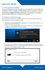 Preview for 5 page of OWC THUNDERBLADE User Manual