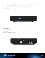 Preview for 4 page of OWC ThunderBlade User Manual