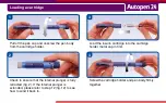 Preview for 3 page of Owen Mumford Autopen 24 Instructions For Use Manual