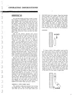 Preview for 7 page of Owens Inboard Cruiser Owner'S Manual