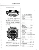 Preview for 63 page of Owens Inboard Cruiser Owner'S Manual