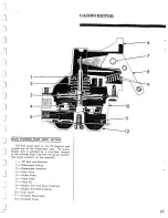 Preview for 64 page of Owens Inboard Cruiser Owner'S Manual