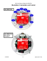 Предварительный просмотр 10 страницы OWI 2X2-ER2TR61 User Manual