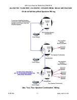 Предварительный просмотр 11 страницы OWI 2X2-ER2TR61 User Manual