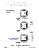 Preview for 11 page of OWI AMP-ER2TR6 User Manual