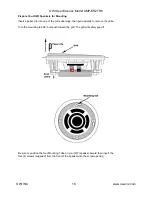 Preview for 16 page of OWI AMP-ER2TR6 User Manual