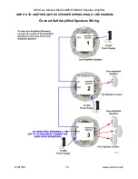 Preview for 10 page of OWI AMP-HD2SIC6 User Manual