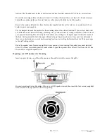 Предварительный просмотр 14 страницы OWI AMP-IC5 Installation Instructions Manual