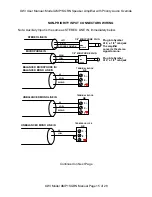 Preview for 15 page of OWI AMP1SGRN User Manual