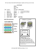 Preview for 18 page of OWI AMP1SGRN User Manual