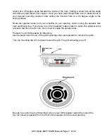 Preview for 21 page of OWI AMP1SGRN User Manual