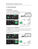 Preview for 6 page of OWI AMPMA40X User Manual