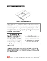 Предварительный просмотр 6 страницы OWI ICM6-730SET Installation Manual