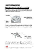 Предварительный просмотр 7 страницы OWI ICM6-730SET Installation Manual