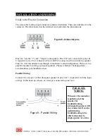 Предварительный просмотр 9 страницы OWI ICM6-730SET Installation Manual