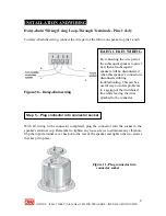 Предварительный просмотр 10 страницы OWI ICM6-730SET Installation Manual