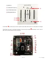 Preview for 4 page of OWI MC4-D Installation Instructions Manual