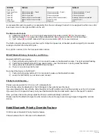 Preview for 5 page of OWI MEDIA CONTROL MC4-A Installation Instructions Manual