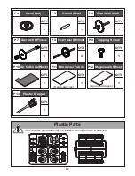 Предварительный просмотр 4 страницы OWI Salt Water Fuel Cell Engine Car kit Assembly & Instruction Manual