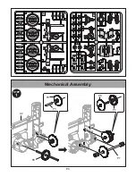 Предварительный просмотр 5 страницы OWI Salt Water Fuel Cell Engine Car kit Assembly & Instruction Manual