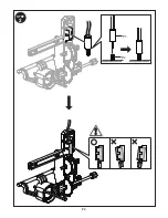 Предварительный просмотр 6 страницы OWI Salt Water Fuel Cell Engine Car kit Assembly & Instruction Manual