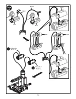 Предварительный просмотр 8 страницы OWI Salt Water Fuel Cell Engine Car kit Assembly & Instruction Manual