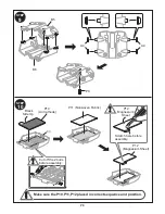 Предварительный просмотр 11 страницы OWI Salt Water Fuel Cell Engine Car kit Assembly & Instruction Manual