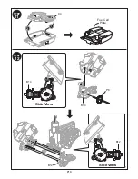 Предварительный просмотр 12 страницы OWI Salt Water Fuel Cell Engine Car kit Assembly & Instruction Manual