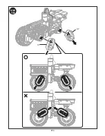 Предварительный просмотр 17 страницы OWI Salt Water Fuel Cell Engine Car kit Assembly & Instruction Manual