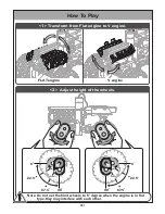 Предварительный просмотр 23 страницы OWI Salt Water Fuel Cell Engine Car kit Assembly & Instruction Manual