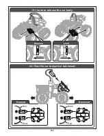 Предварительный просмотр 24 страницы OWI Salt Water Fuel Cell Engine Car kit Assembly & Instruction Manual